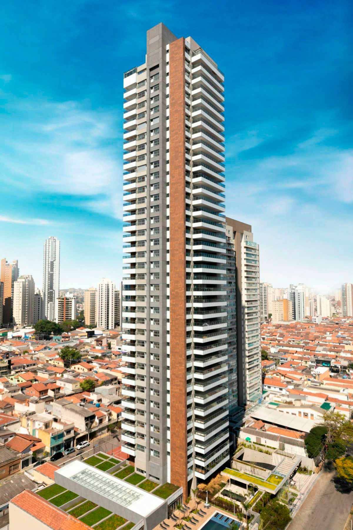 #16 - Apartamento para Venda em São Paulo - SP